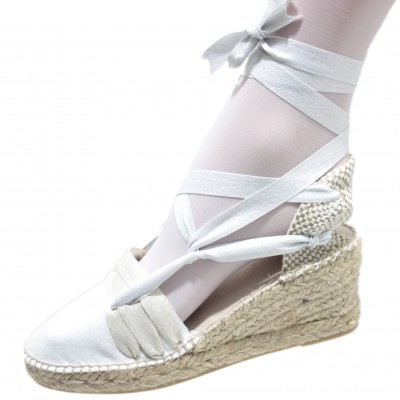 wedding espadrilles